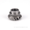 Robot industri helical spiral bevel gear